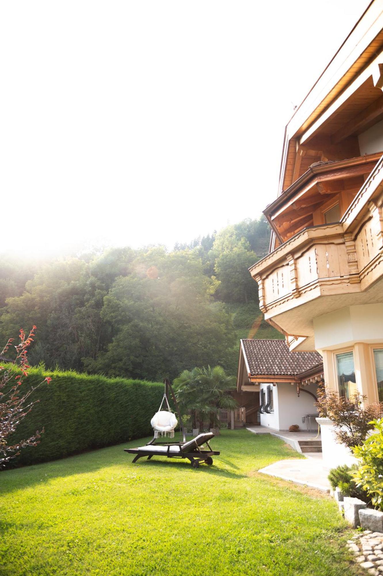 Alfio's Alpen Roncone